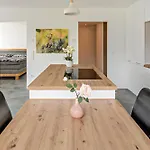 Apartment Im Obstgarten Ihringen