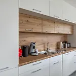 Apartment Im Obstgarten