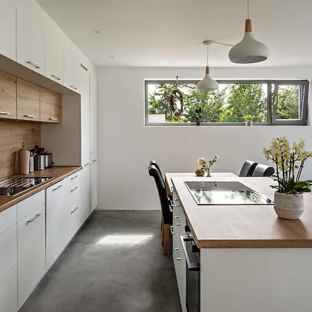 Im Obstgarten Apartmán *