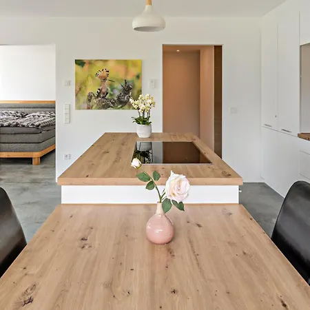 Apartmán Im Obstgarten Ihringen