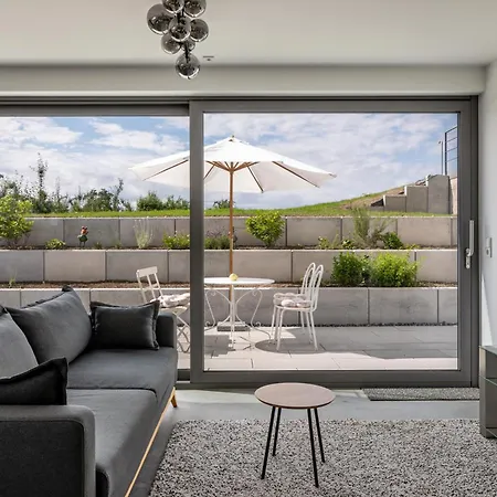 Im Obstgarten * Ihringen