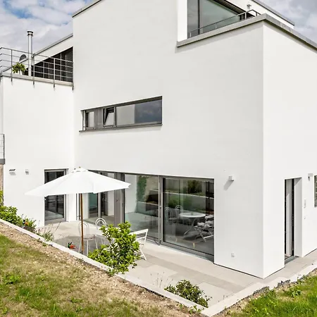 Im Obstgarten Apartment *
