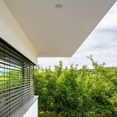 Im Obstgarten Apartmán *