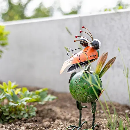 Apartmán Im Obstgarten *