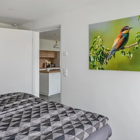 Im Obstgarten Apartmán *