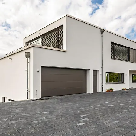 Apartment Im Obstgarten Ihringen