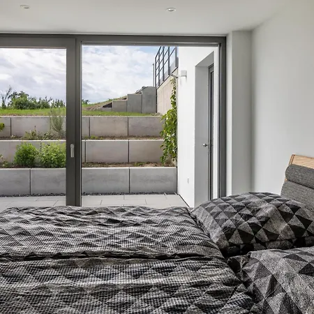 Apartment Im Obstgarten Ihringen