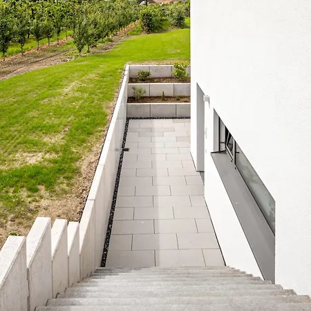 Apartment Im Obstgarten Ihringen