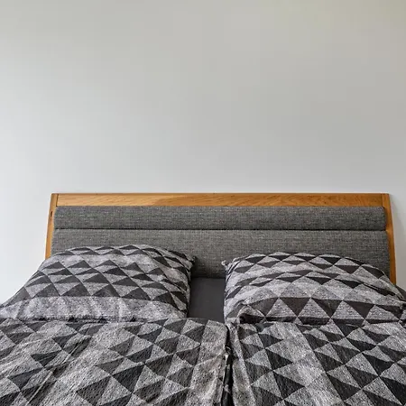 Apartmán Im Obstgarten