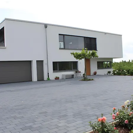 Im Obstgarten Apartmán