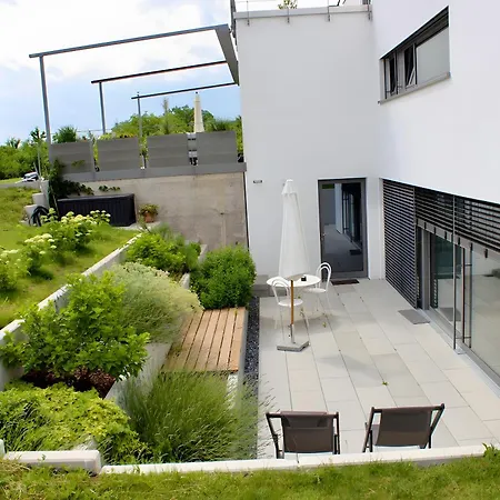 Im Obstgarten Apartmán Ihringen