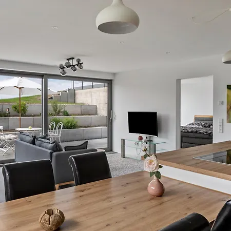 Im Obstgarten Apartmán