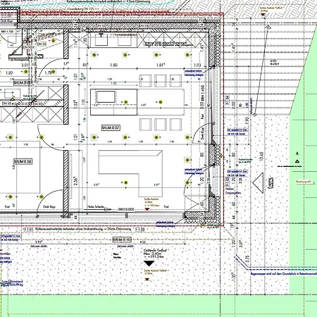 Im Obstgarten Ihringen