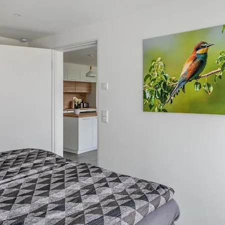 Im Obstgarten Apartment Ihringen