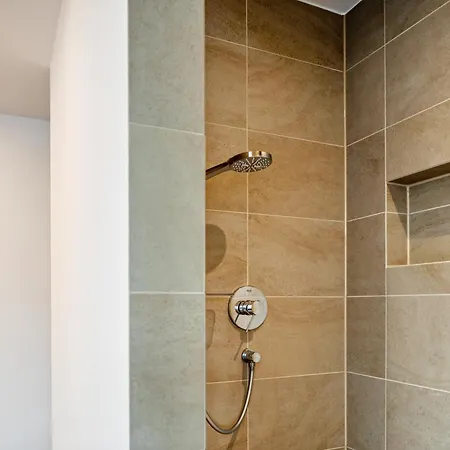 Apartmán Im Obstgarten