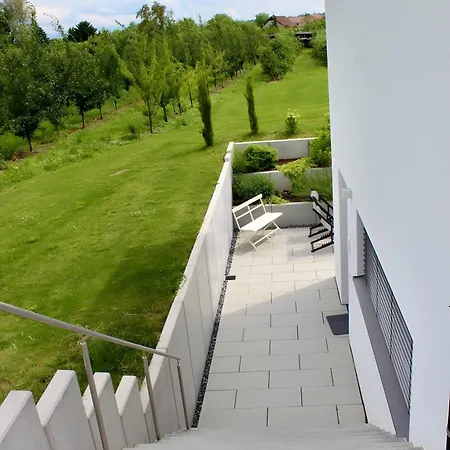 Apartment Im Obstgarten *
